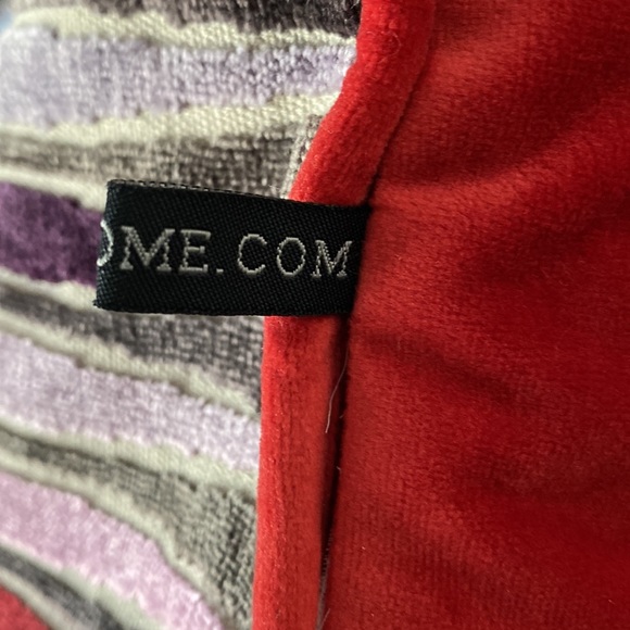 RODEO HOME Pillow Covers Holiday Transitional - Picture 9 of 9